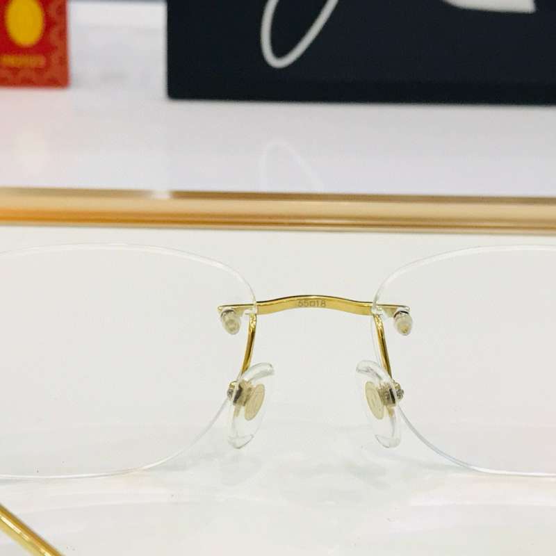 Picture of Cartier Optical Glasses _SKUfw55053174fw